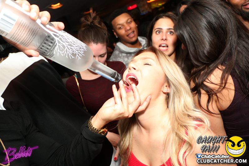 Ballet lounge photo 101 - December 12th, 2015