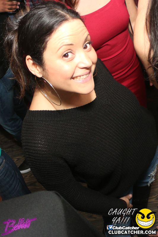 Ballet lounge photo 103 - December 12th, 2015