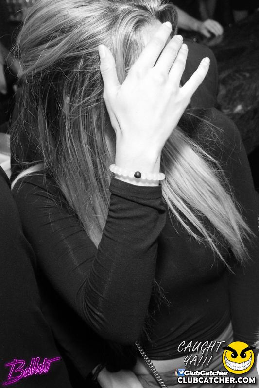 Ballet lounge photo 104 - December 12th, 2015