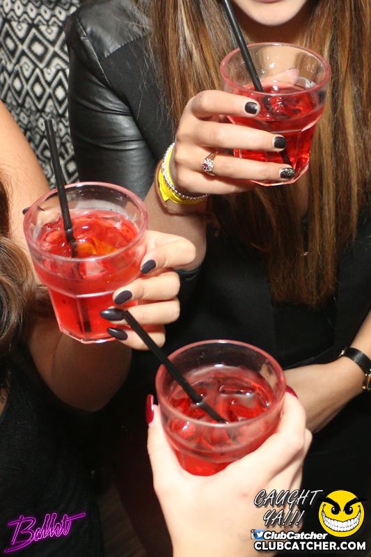 Ballet lounge photo 105 - December 12th, 2015