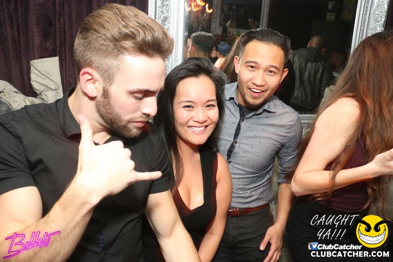 Ballet lounge photo 106 - December 12th, 2015