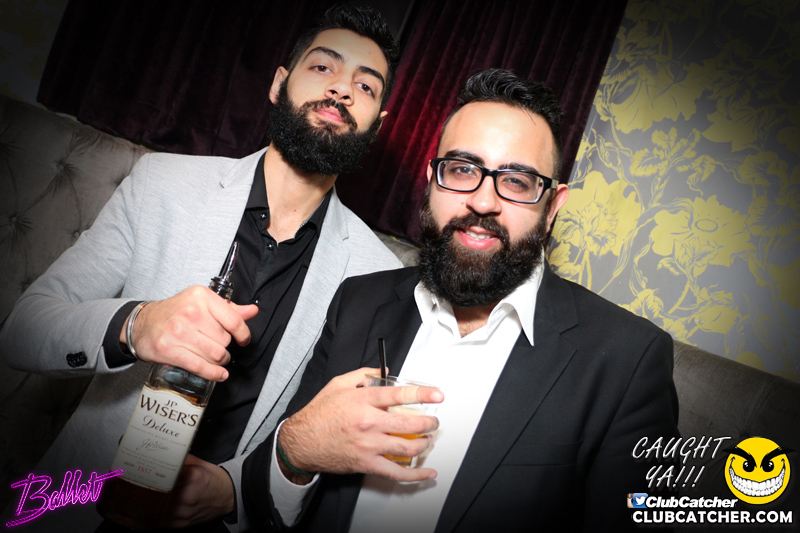 Ballet lounge photo 107 - December 12th, 2015