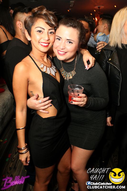 Ballet lounge photo 109 - December 12th, 2015