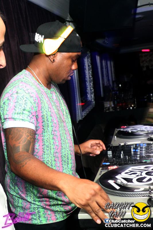 Ballet lounge photo 110 - December 12th, 2015