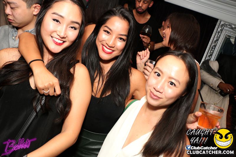 Ballet lounge photo 111 - December 12th, 2015