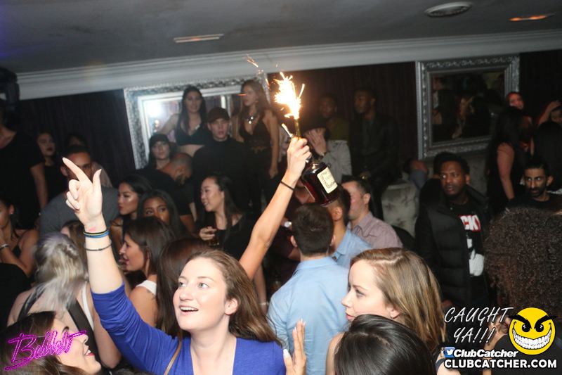 Ballet lounge photo 112 - December 12th, 2015