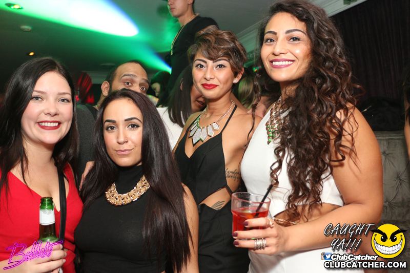 Ballet lounge photo 114 - December 12th, 2015