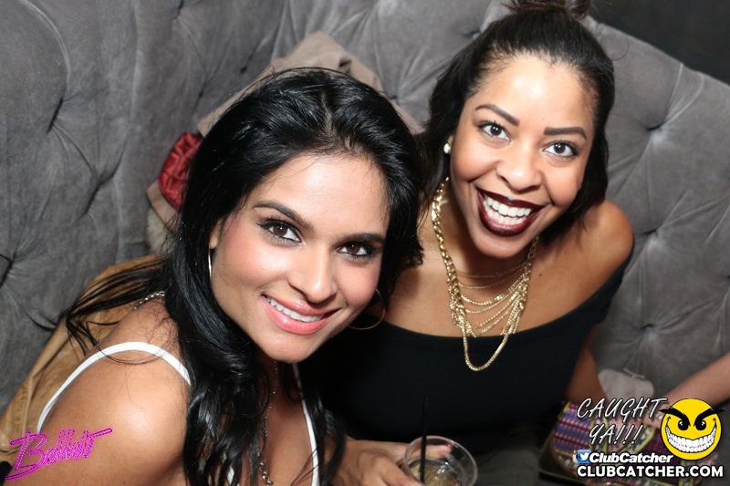 Ballet lounge photo 115 - December 12th, 2015