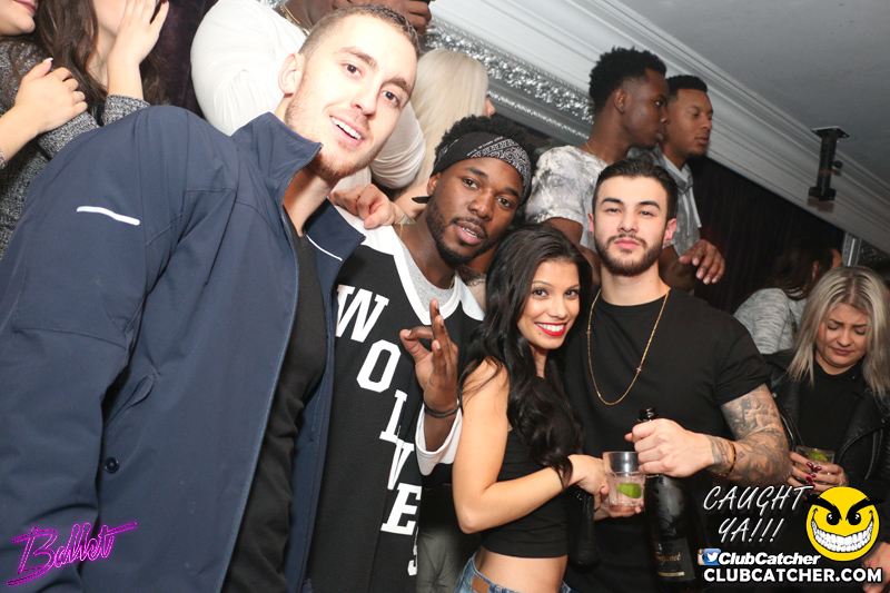 Ballet lounge photo 116 - December 12th, 2015