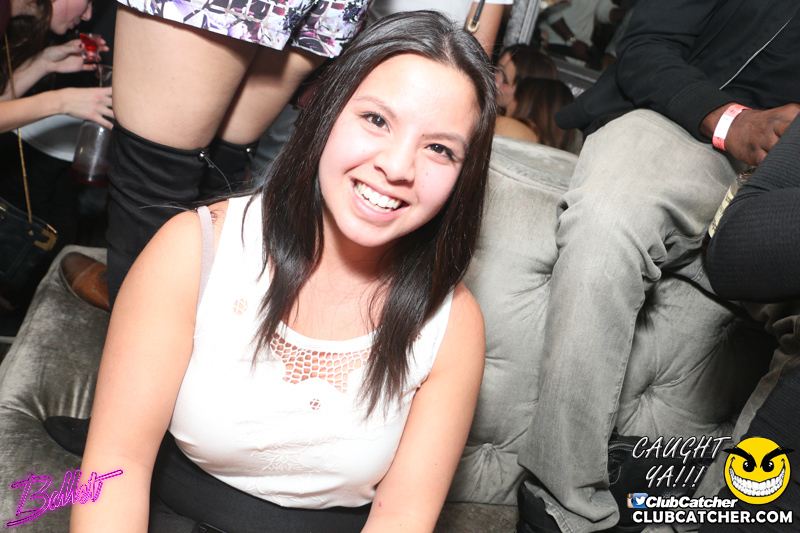 Ballet lounge photo 119 - December 12th, 2015