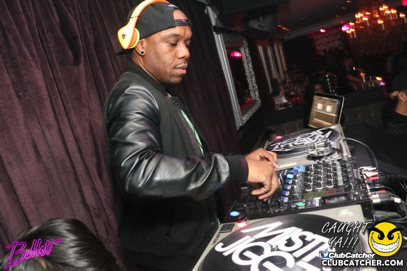 Ballet lounge photo 120 - December 12th, 2015