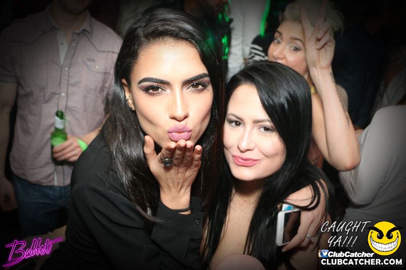 Ballet lounge photo 13 - December 12th, 2015