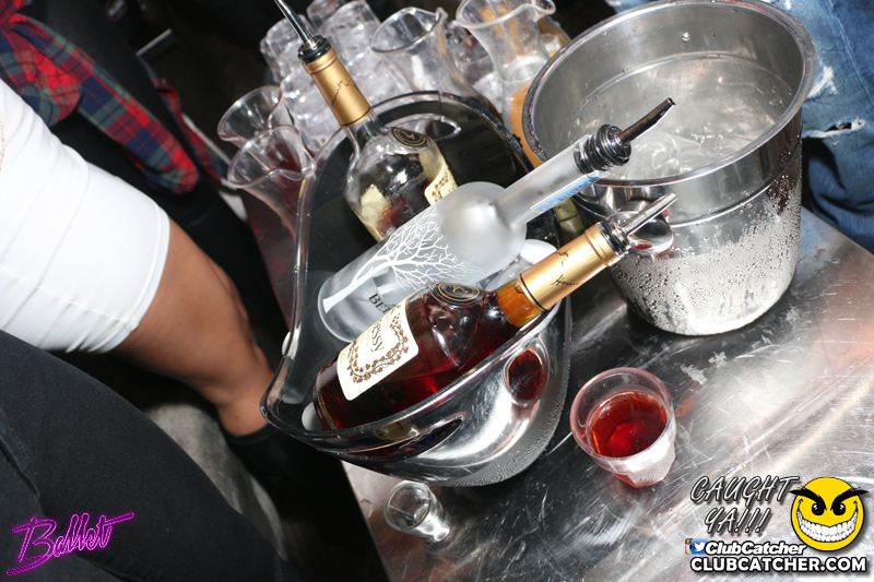 Ballet lounge photo 121 - December 12th, 2015