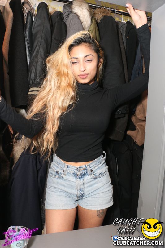 Ballet lounge photo 123 - December 12th, 2015