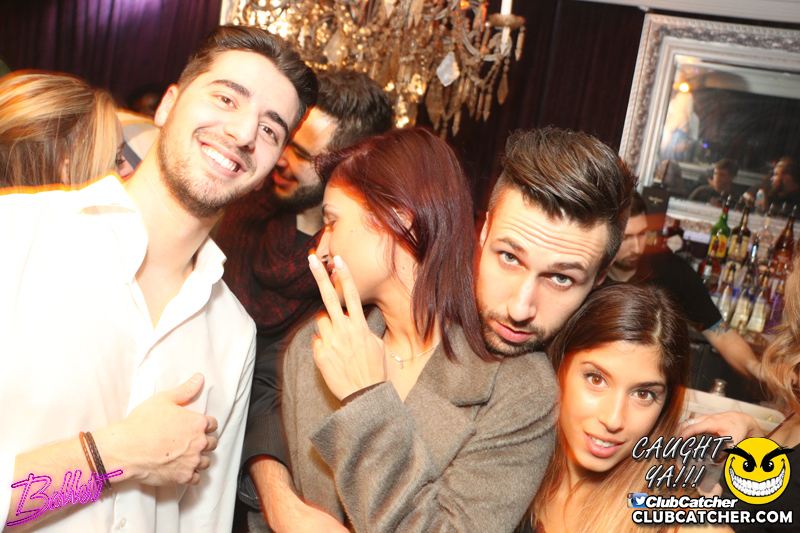 Ballet lounge photo 124 - December 12th, 2015