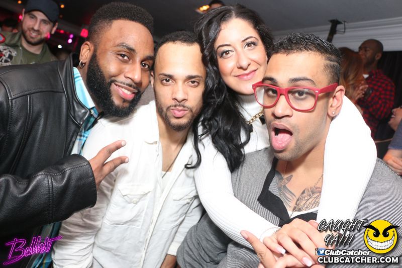 Ballet lounge photo 127 - December 12th, 2015