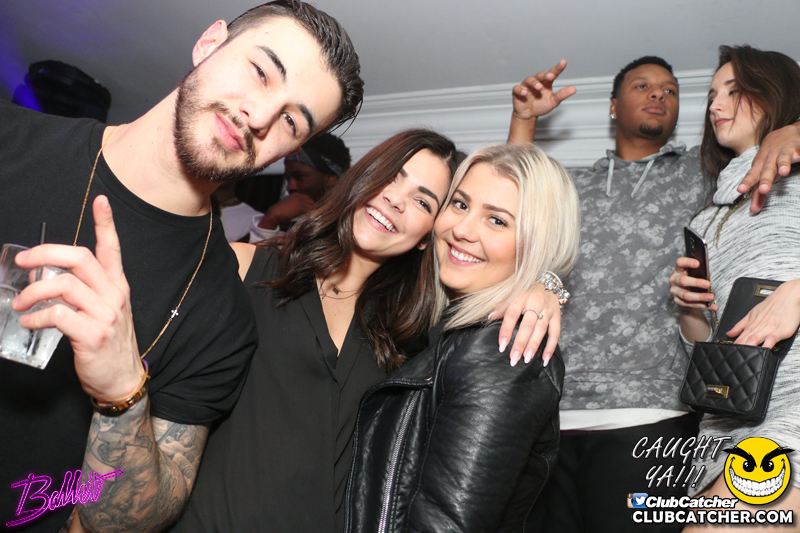 Ballet lounge photo 128 - December 12th, 2015