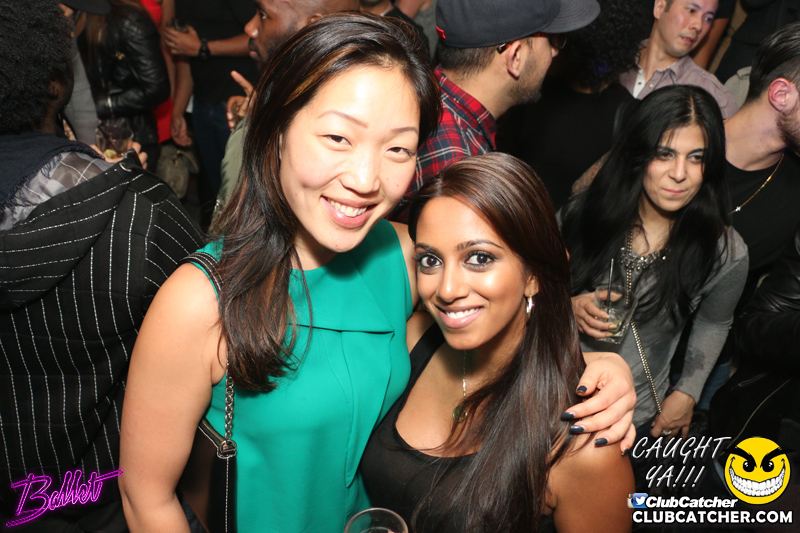 Ballet lounge photo 129 - December 12th, 2015