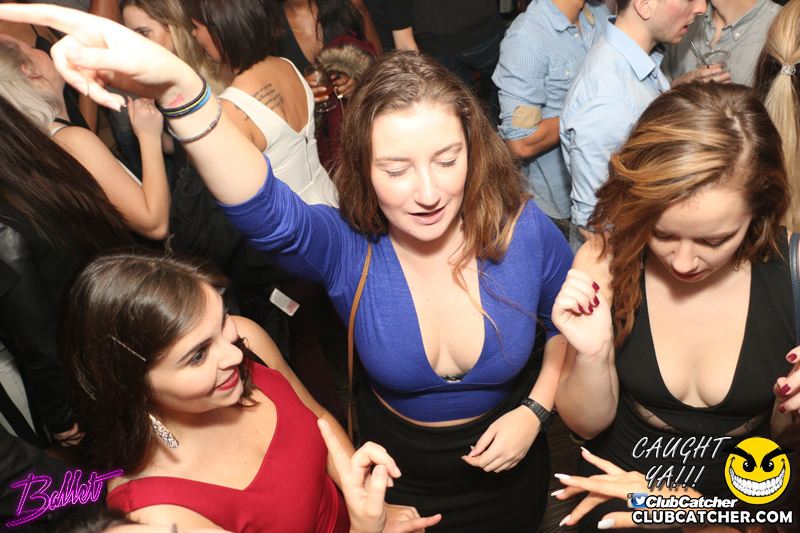 Ballet lounge photo 131 - December 12th, 2015