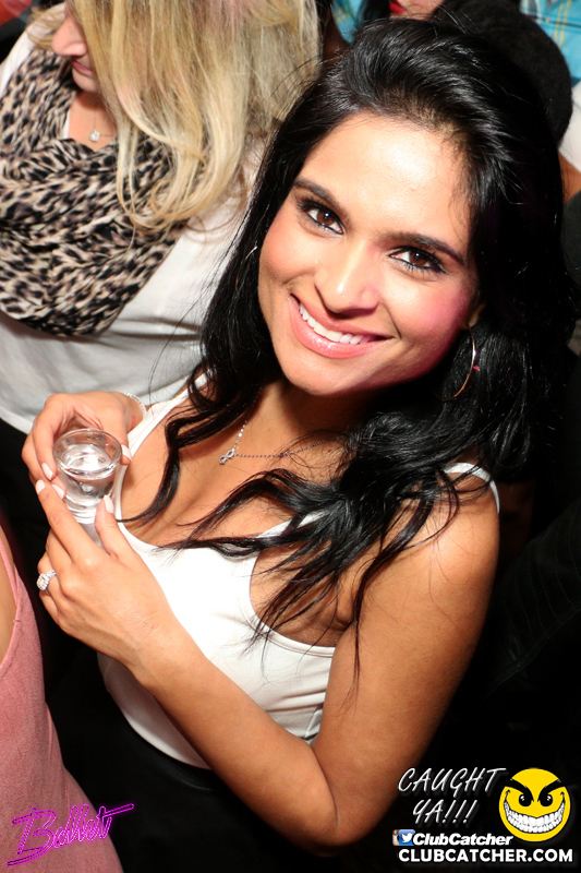 Ballet lounge photo 132 - December 12th, 2015