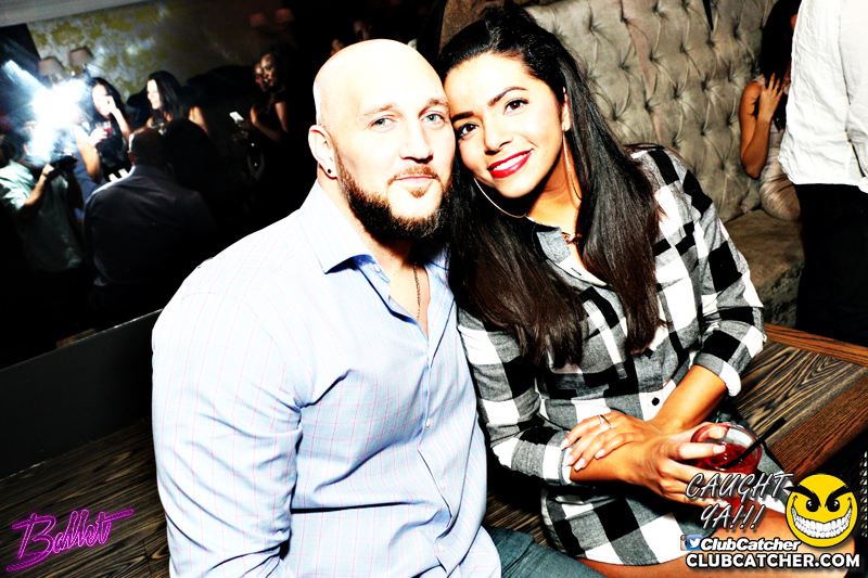 Ballet lounge photo 133 - December 12th, 2015