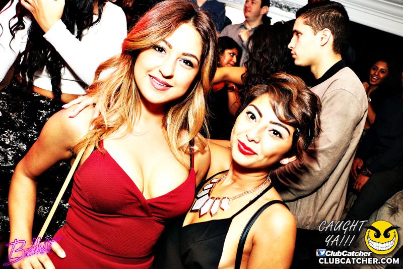 Ballet lounge photo 134 - December 12th, 2015