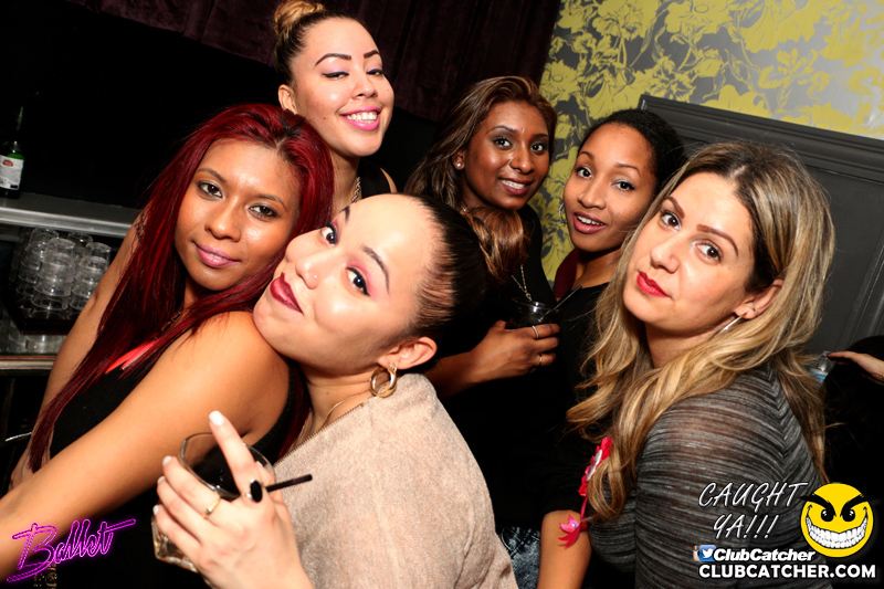 Ballet lounge photo 135 - December 12th, 2015