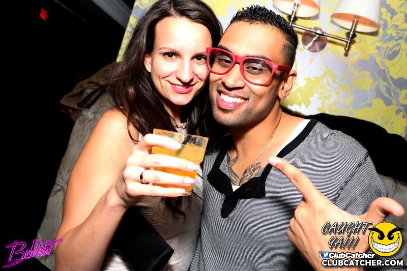 Ballet lounge photo 136 - December 12th, 2015