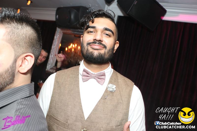 Ballet lounge photo 137 - December 12th, 2015