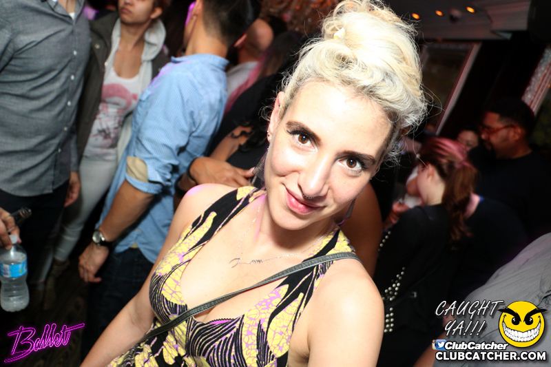 Ballet lounge photo 140 - December 12th, 2015