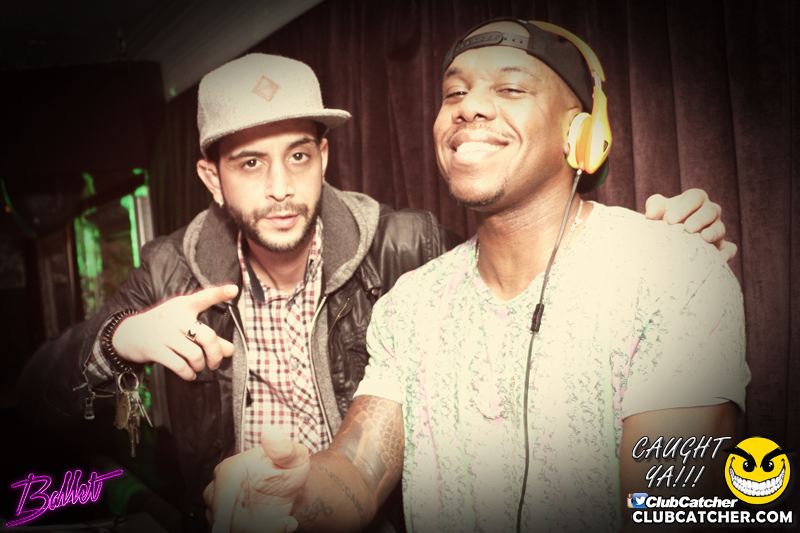 Ballet lounge photo 141 - December 12th, 2015