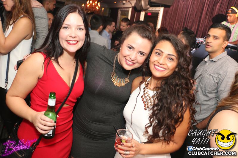 Ballet lounge photo 142 - December 12th, 2015