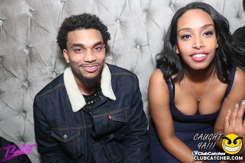 Ballet lounge photo 143 - December 12th, 2015