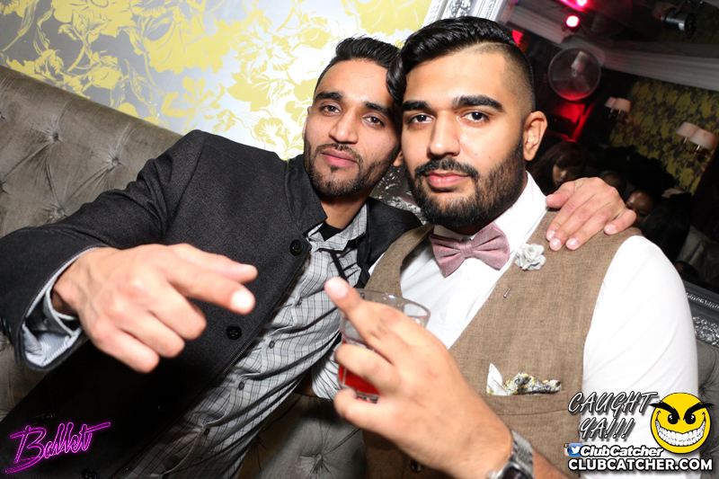 Ballet lounge photo 144 - December 12th, 2015