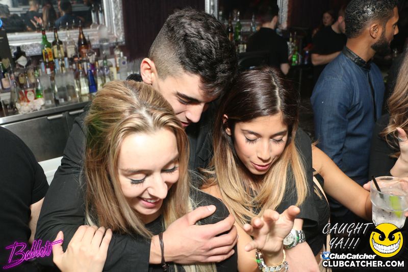 Ballet lounge photo 146 - December 12th, 2015