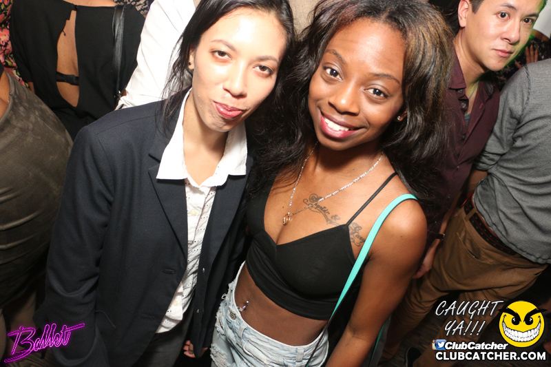 Ballet lounge photo 147 - December 12th, 2015