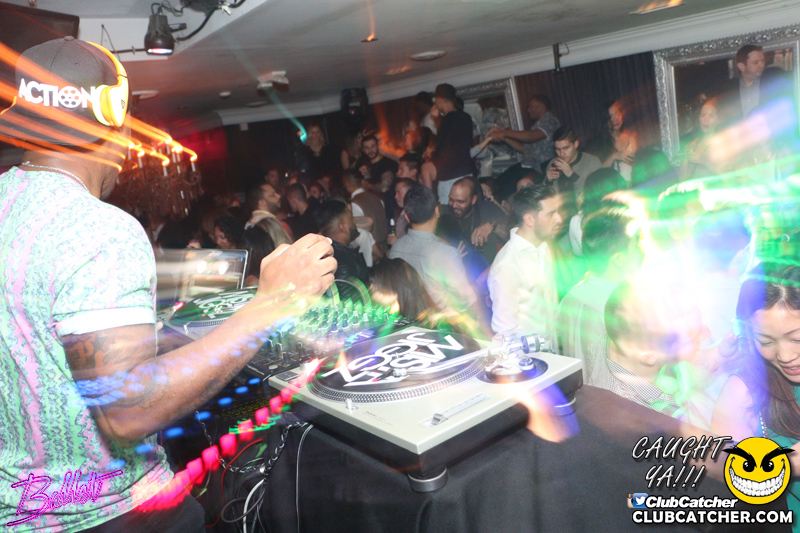 Ballet lounge photo 151 - December 12th, 2015