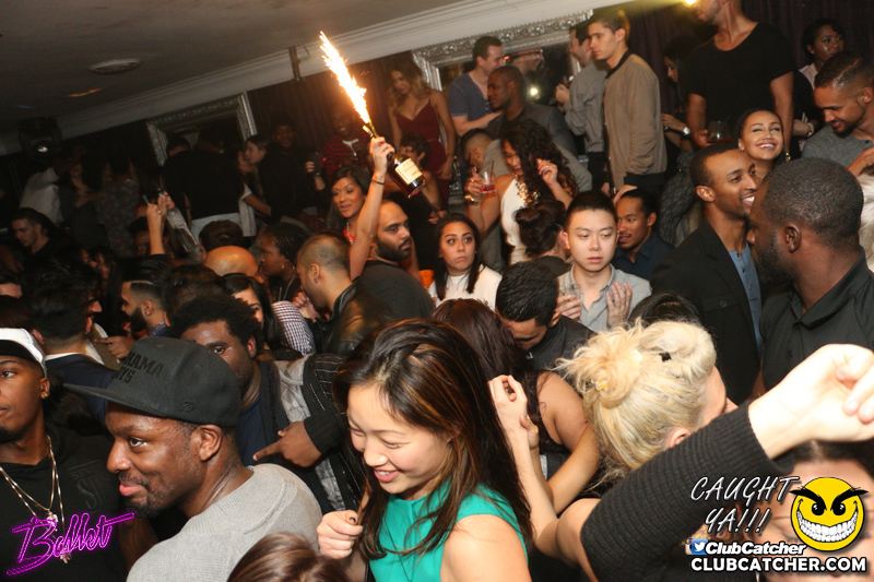 Ballet lounge photo 152 - December 12th, 2015