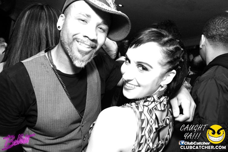 Ballet lounge photo 153 - December 12th, 2015