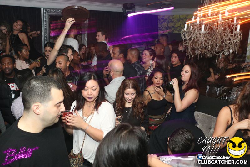 Ballet lounge photo 155 - December 12th, 2015