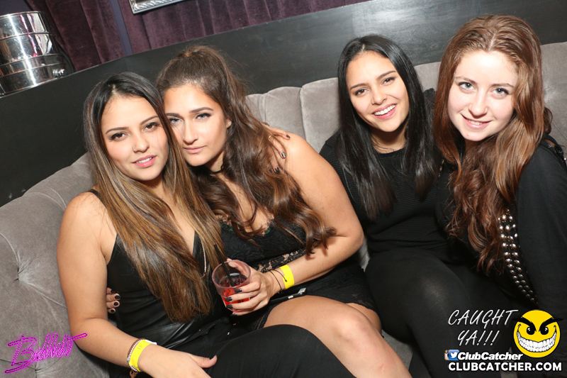 Ballet lounge photo 156 - December 12th, 2015