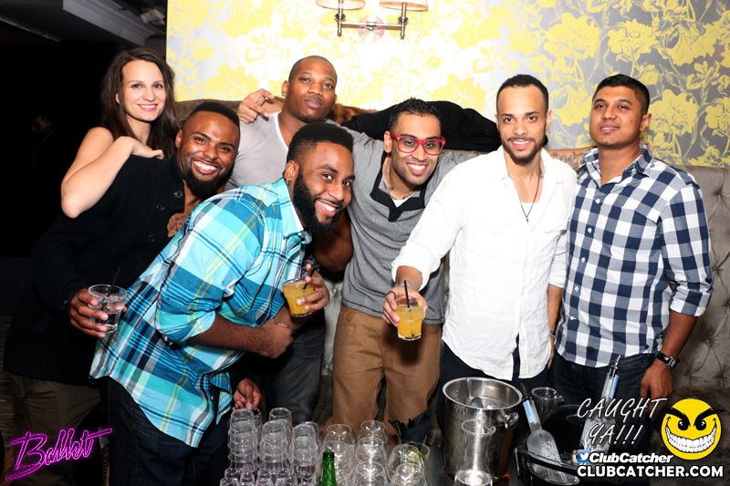 Ballet lounge photo 157 - December 12th, 2015