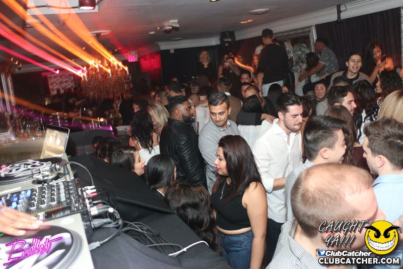 Ballet lounge photo 159 - December 12th, 2015