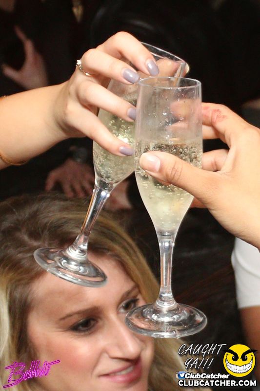 Ballet lounge photo 17 - December 12th, 2015