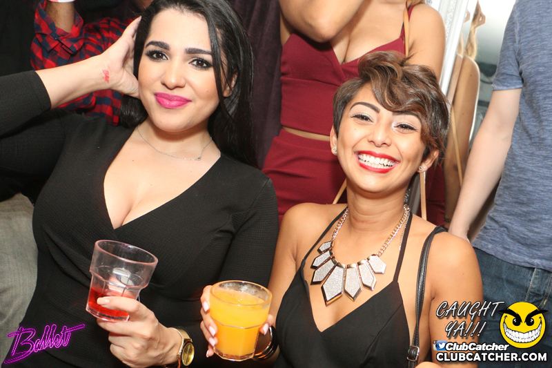 Ballet lounge photo 161 - December 12th, 2015