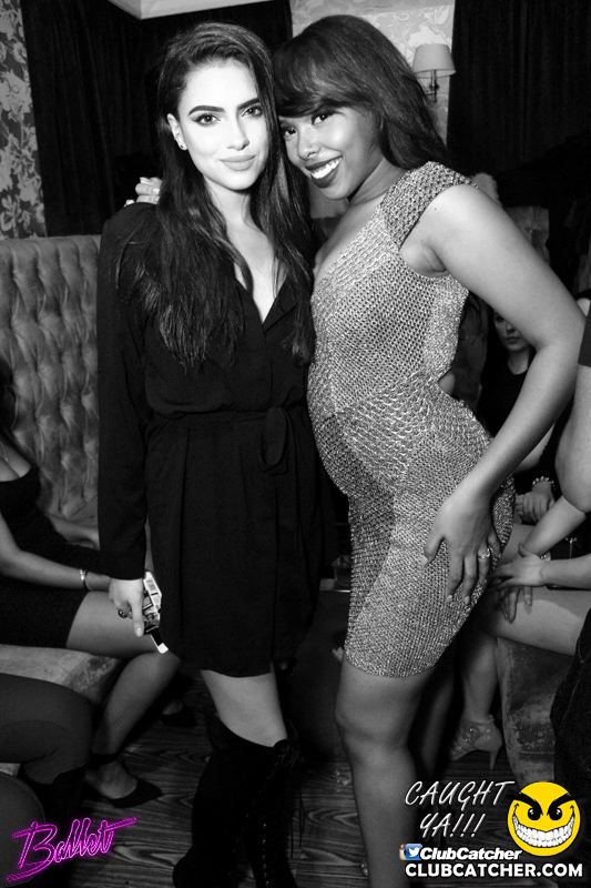 Ballet lounge photo 162 - December 12th, 2015