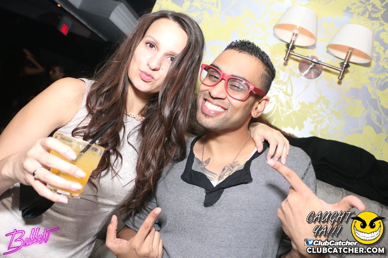 Ballet lounge photo 164 - December 12th, 2015