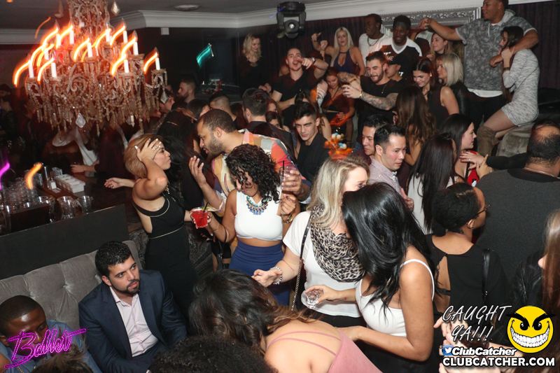 Ballet lounge photo 165 - December 12th, 2015