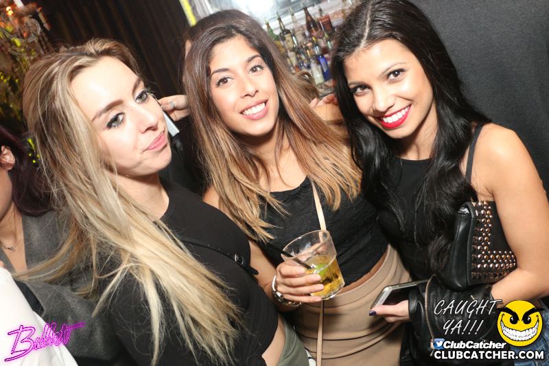 Ballet lounge photo 166 - December 12th, 2015