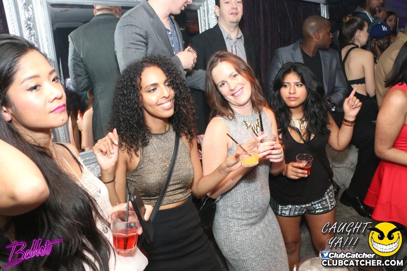 Ballet lounge photo 167 - December 12th, 2015